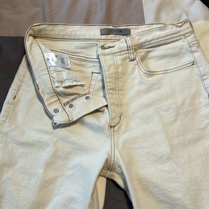 JOES Jean, The OG size 28 ankle